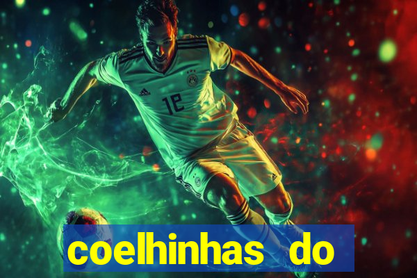 coelhinhas do brasil site